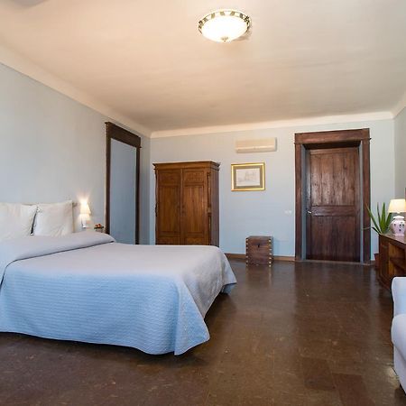 Residenze Al Castello Apartments Cagliari Luaran gambar