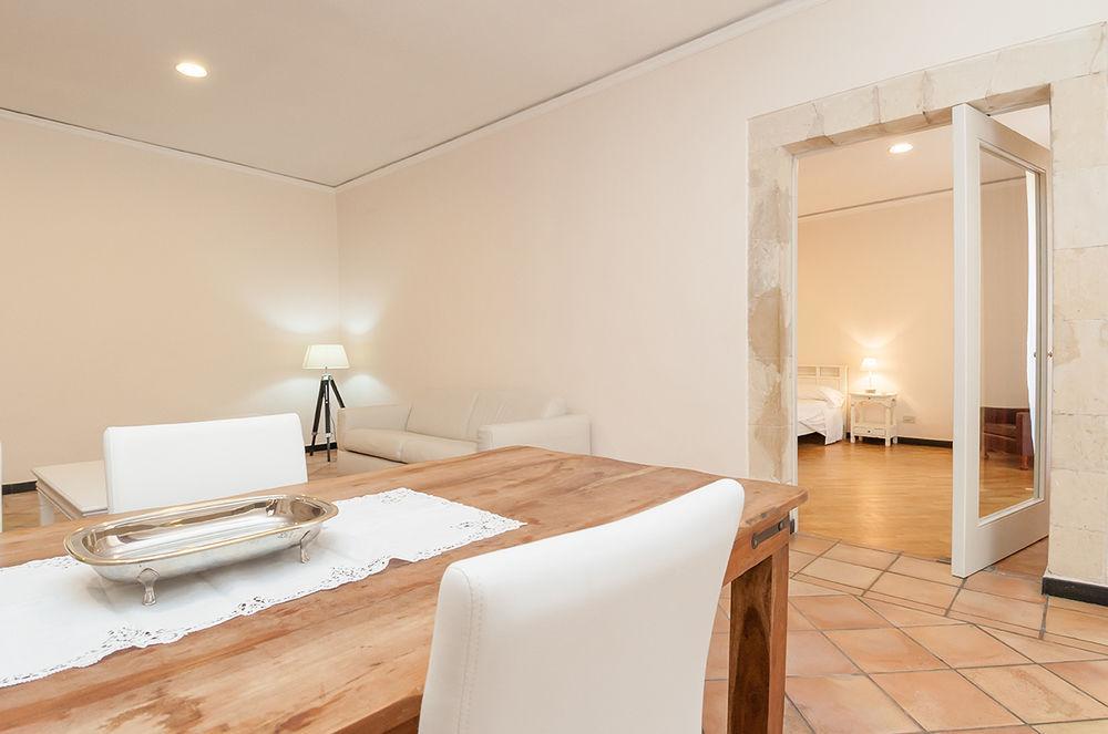 Residenze Al Castello Apartments Cagliari Luaran gambar