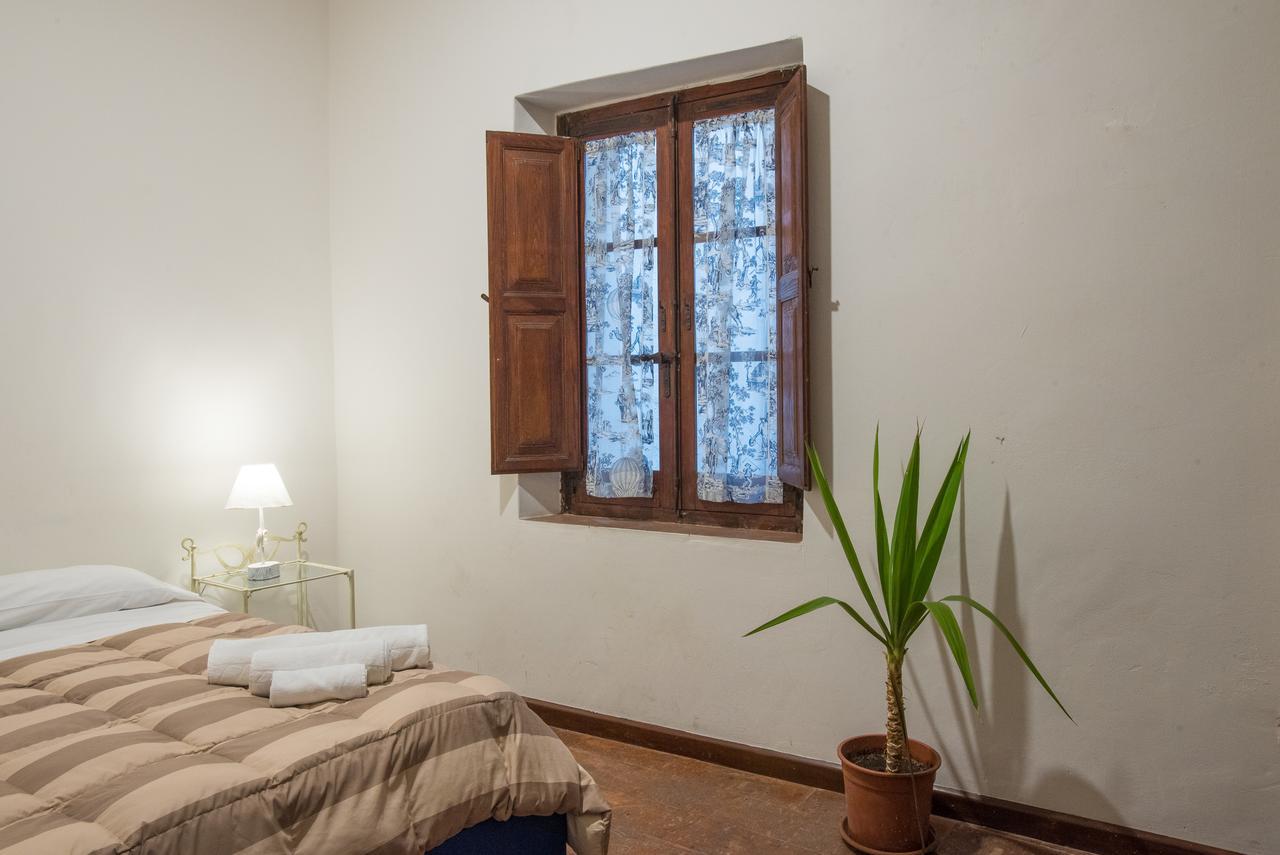 Residenze Al Castello Apartments Cagliari Luaran gambar