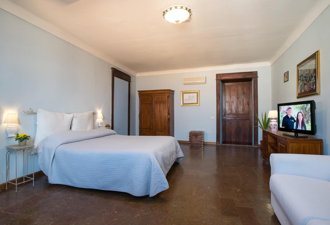 Residenze Al Castello Apartments Cagliari Luaran gambar