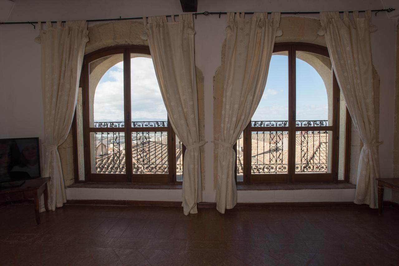 Residenze Al Castello Apartments Cagliari Luaran gambar