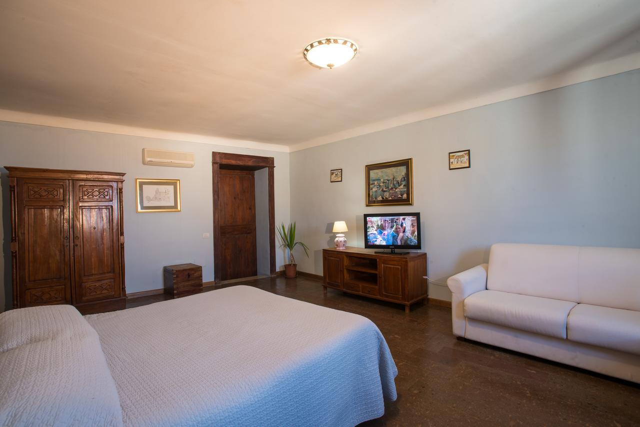 Residenze Al Castello Apartments Cagliari Luaran gambar