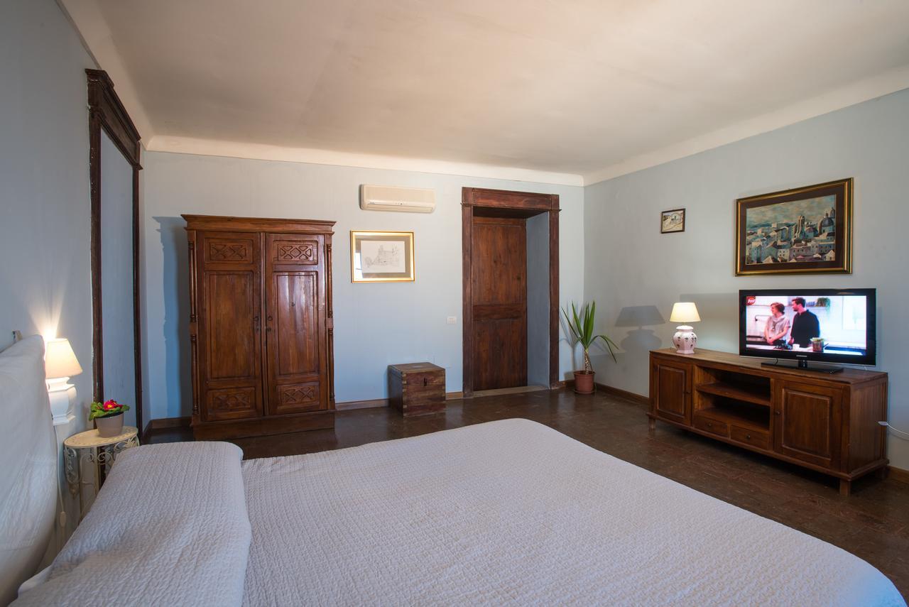 Residenze Al Castello Apartments Cagliari Luaran gambar