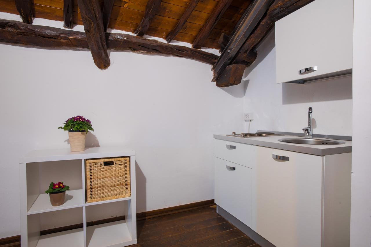 Residenze Al Castello Apartments Cagliari Luaran gambar