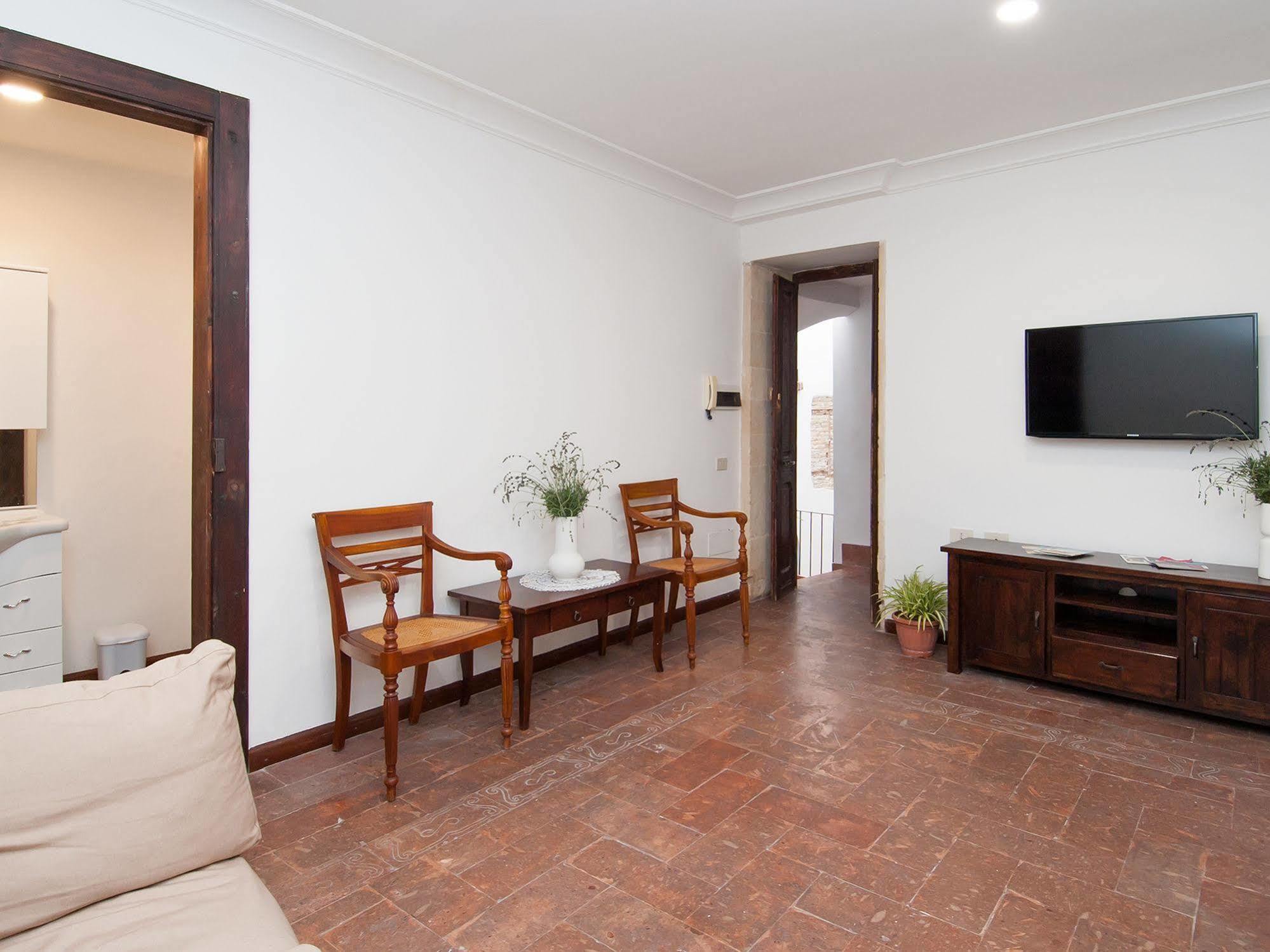 Residenze Al Castello Apartments Cagliari Luaran gambar