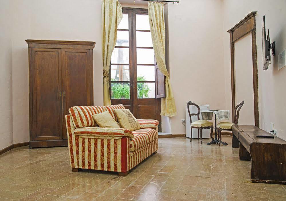 Residenze Al Castello Apartments Cagliari Luaran gambar