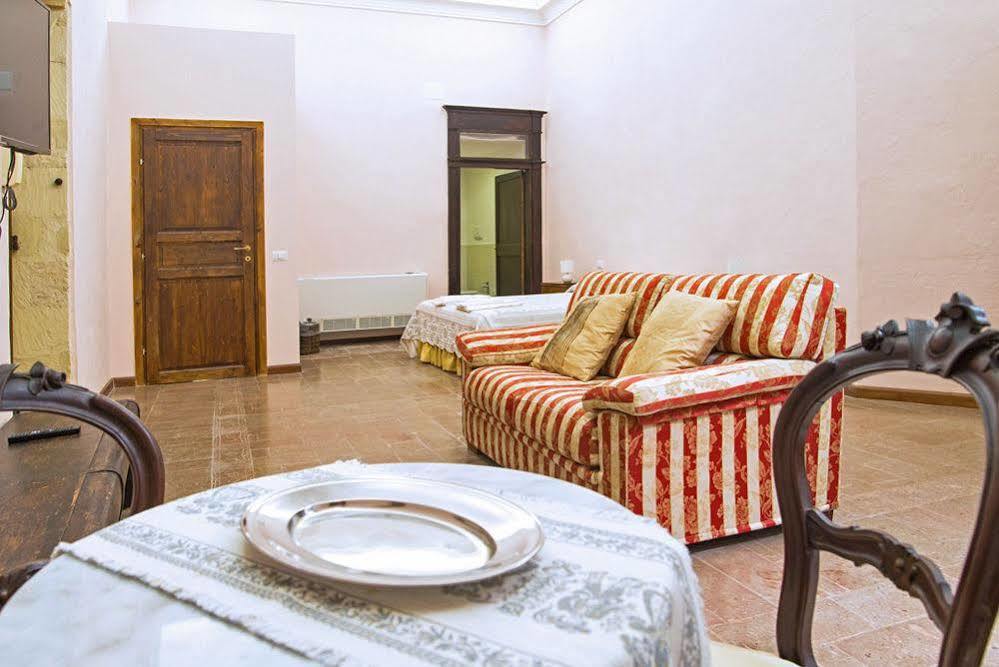 Residenze Al Castello Apartments Cagliari Luaran gambar