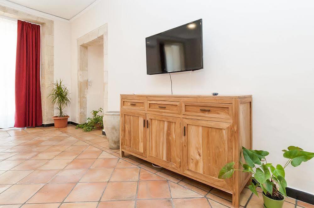 Residenze Al Castello Apartments Cagliari Luaran gambar